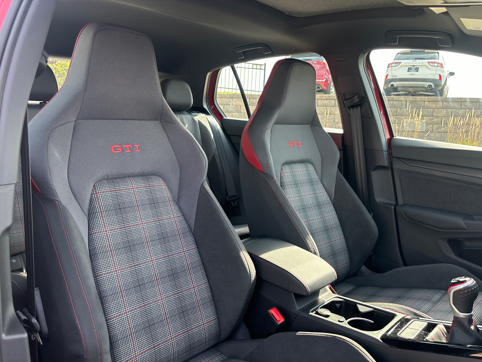 2024 Volkswagen Golf GTI 380 SE 14