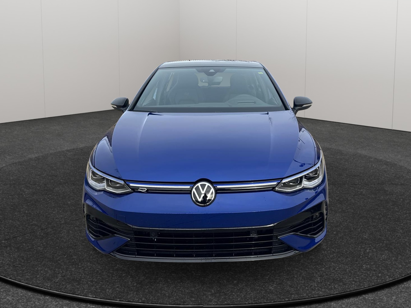 2024 Volkswagen Golf R R 7-DSG-AUTO 7