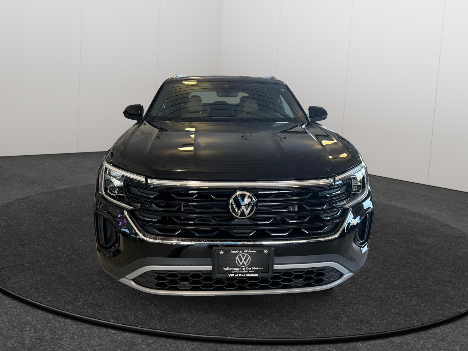 2025 Volkswagen Atlas Cross Sport 2.0T SE w/Technology 7