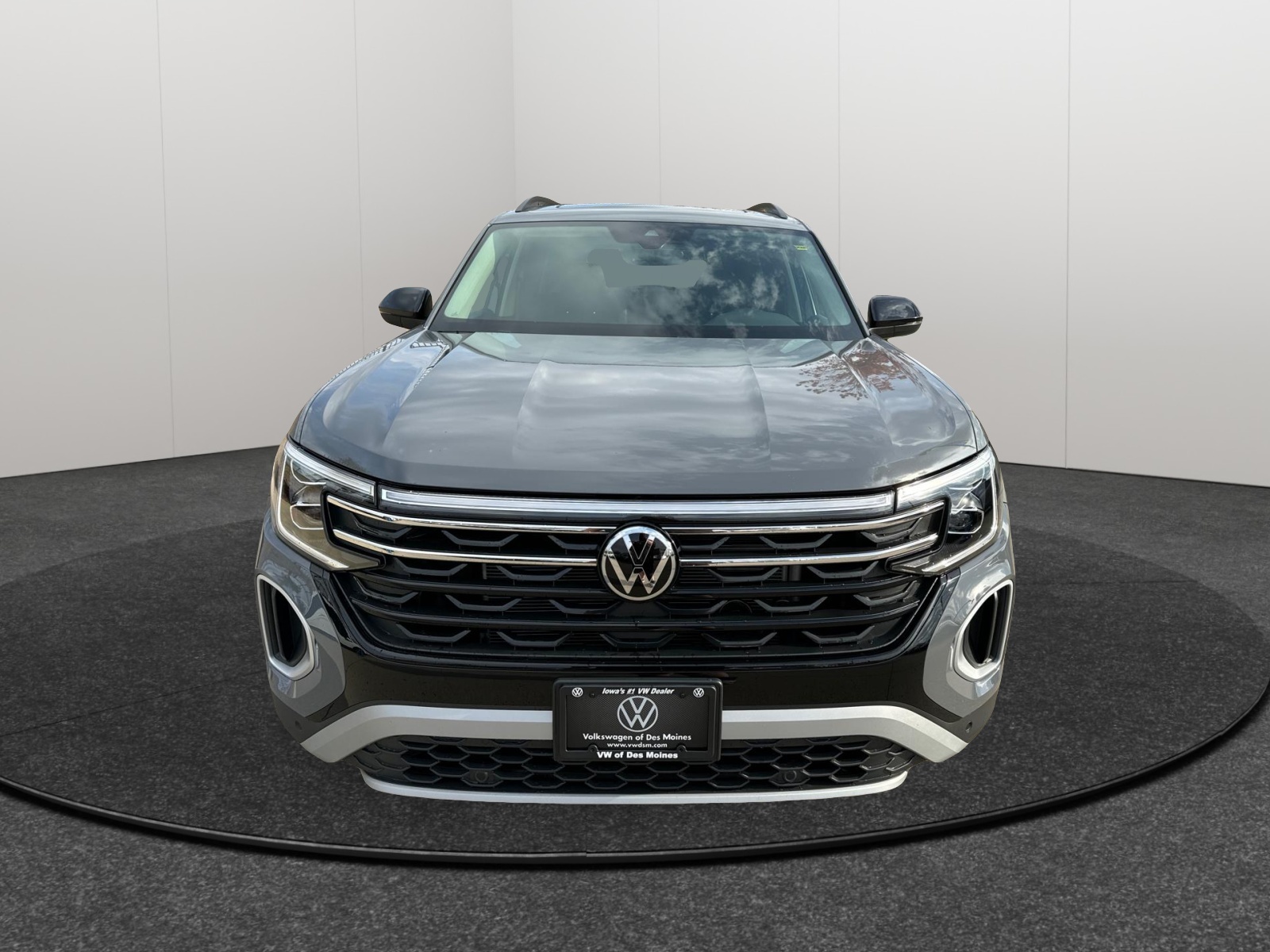 2025 Volkswagen Atlas 2.0T Peak Edition 7