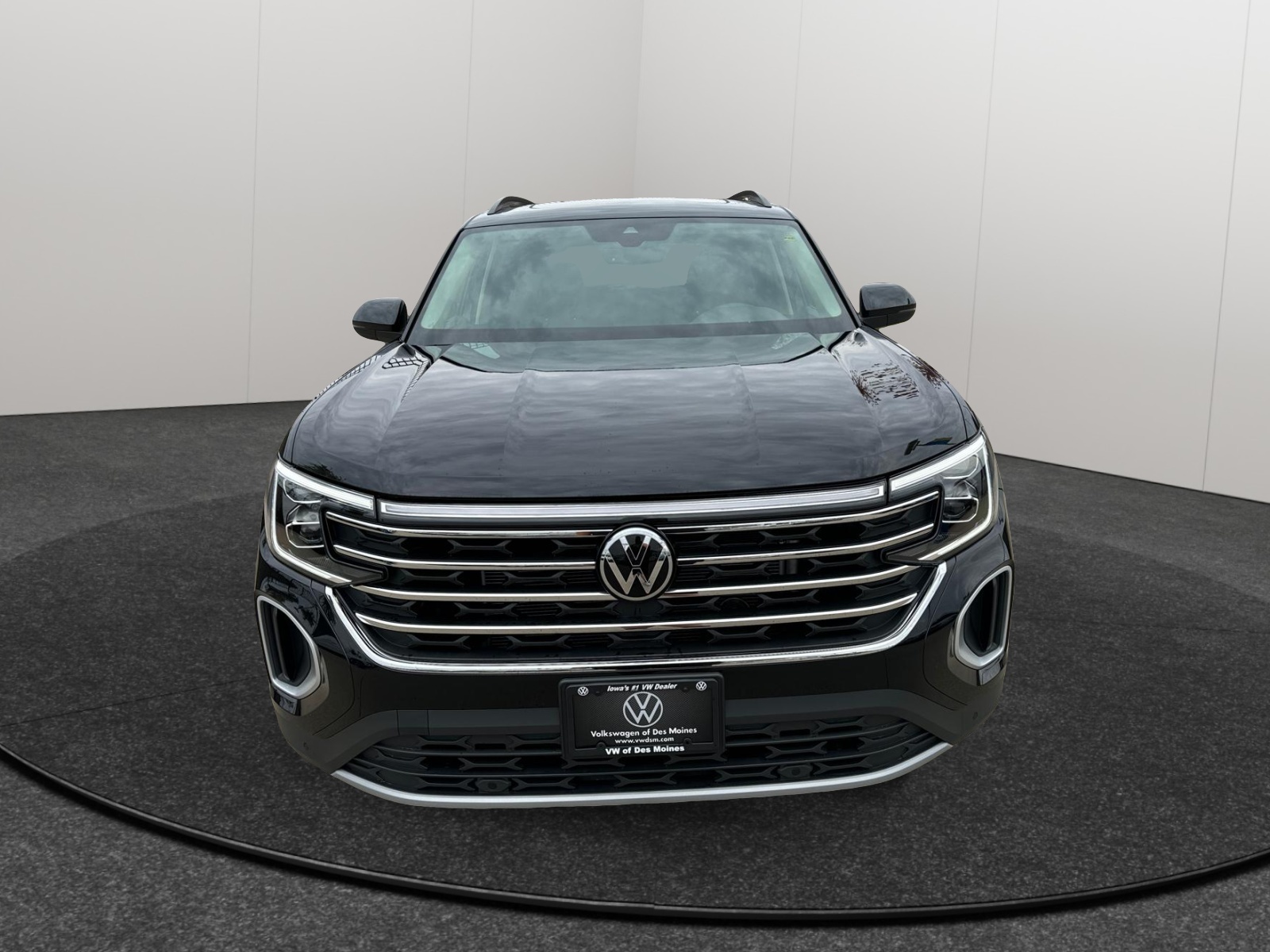 2025 Volkswagen Atlas 2.0T SE w/Technology 7