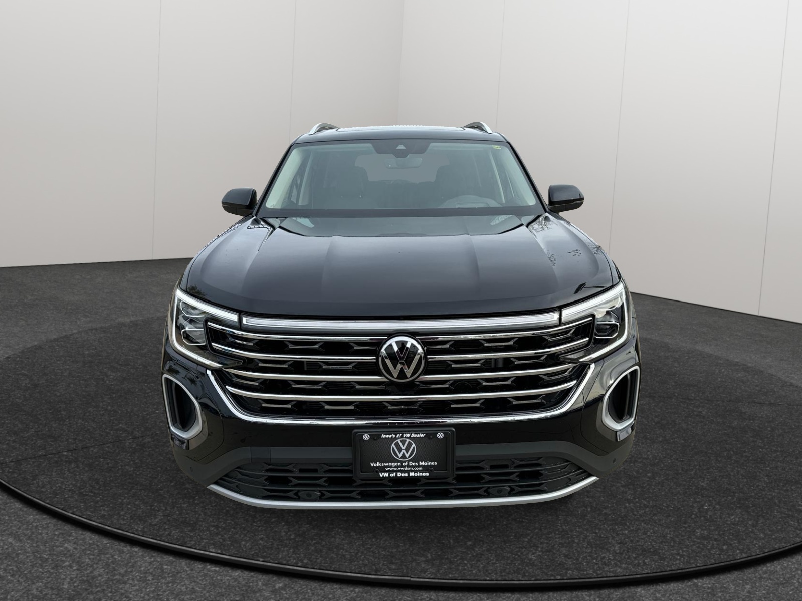 2025 Volkswagen Atlas 2.0T SEL 7