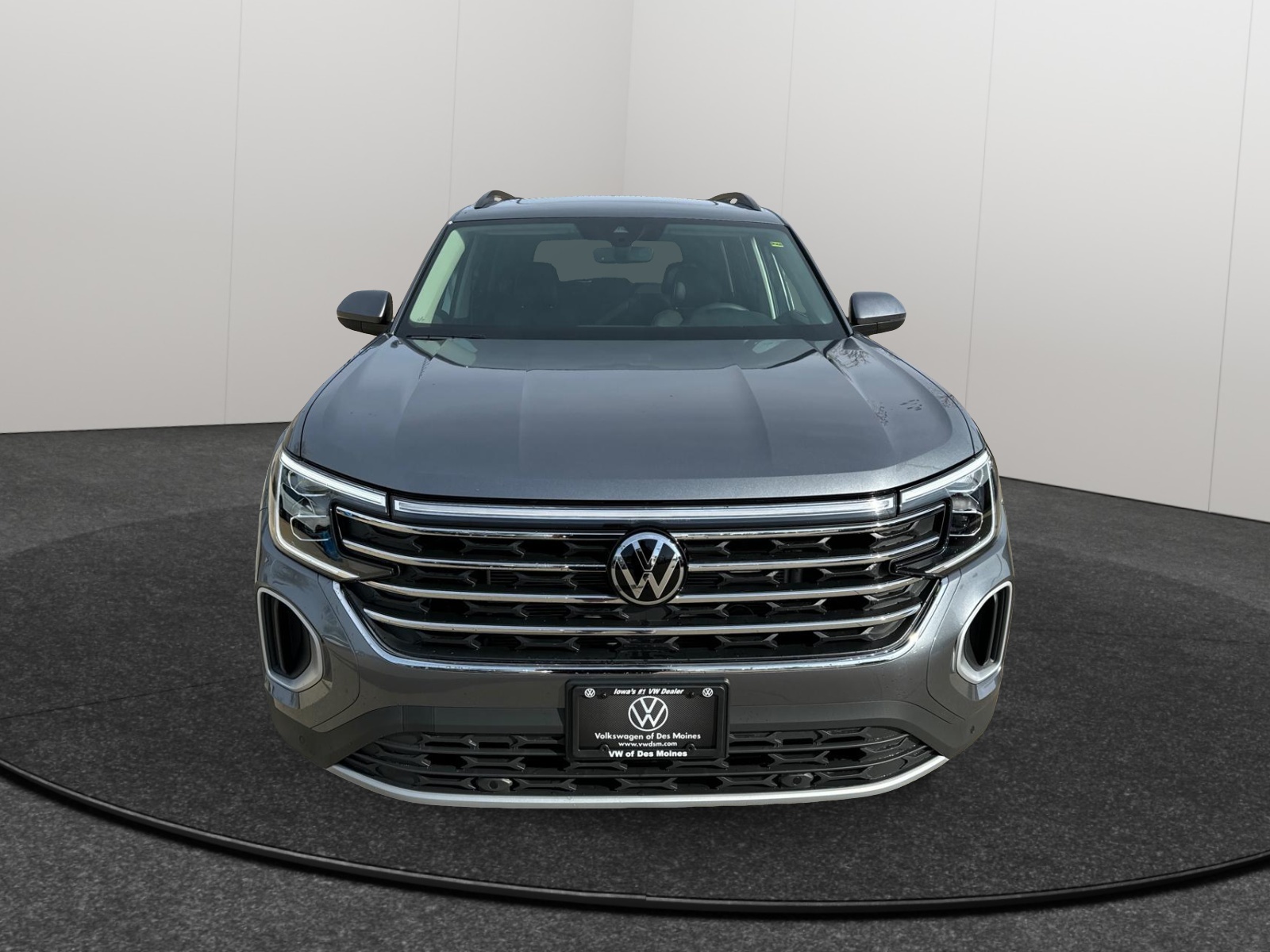 2025 Volkswagen Atlas 2.0T SE w/Technology 7