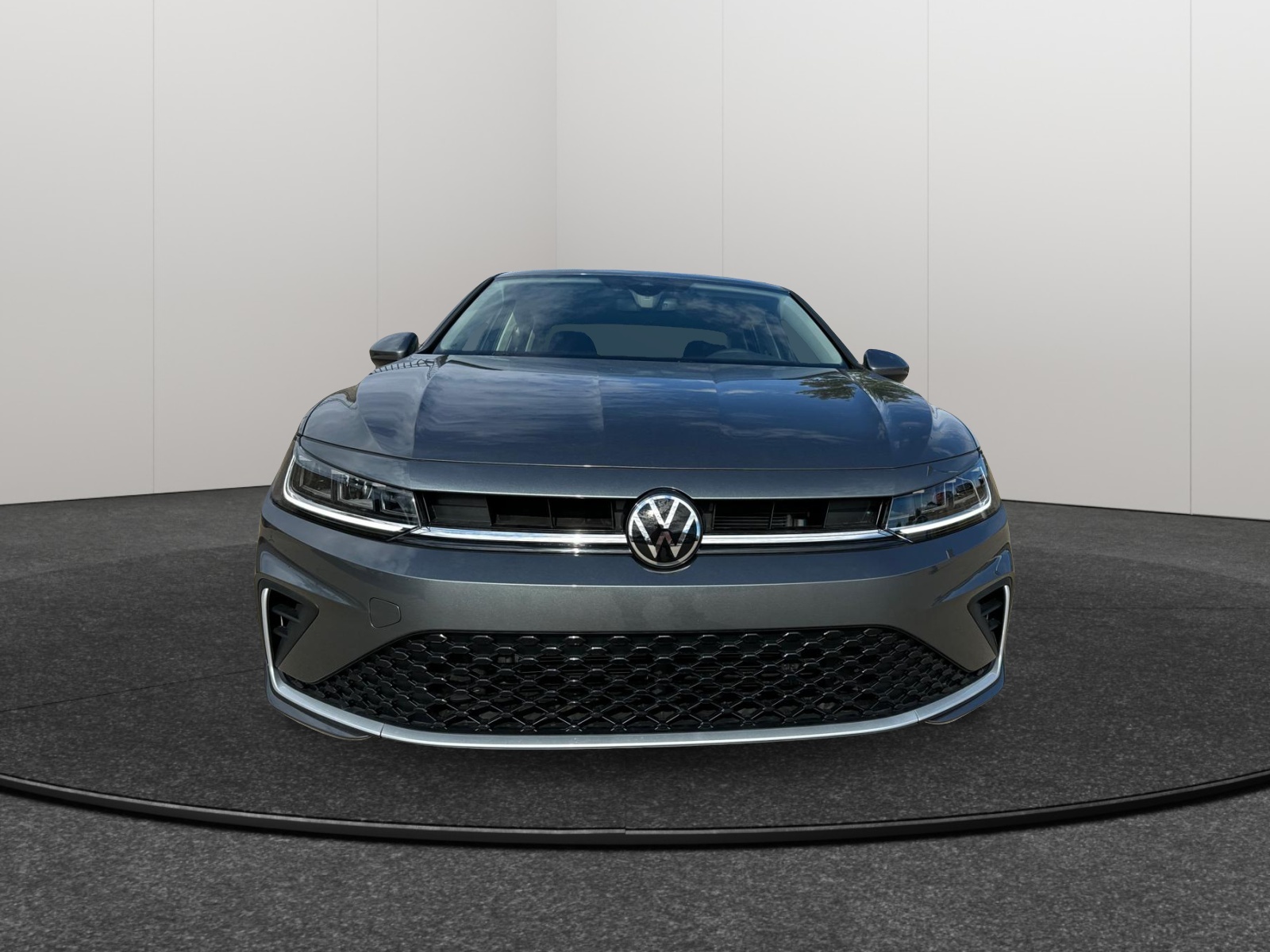 2025 Volkswagen Jetta S 6