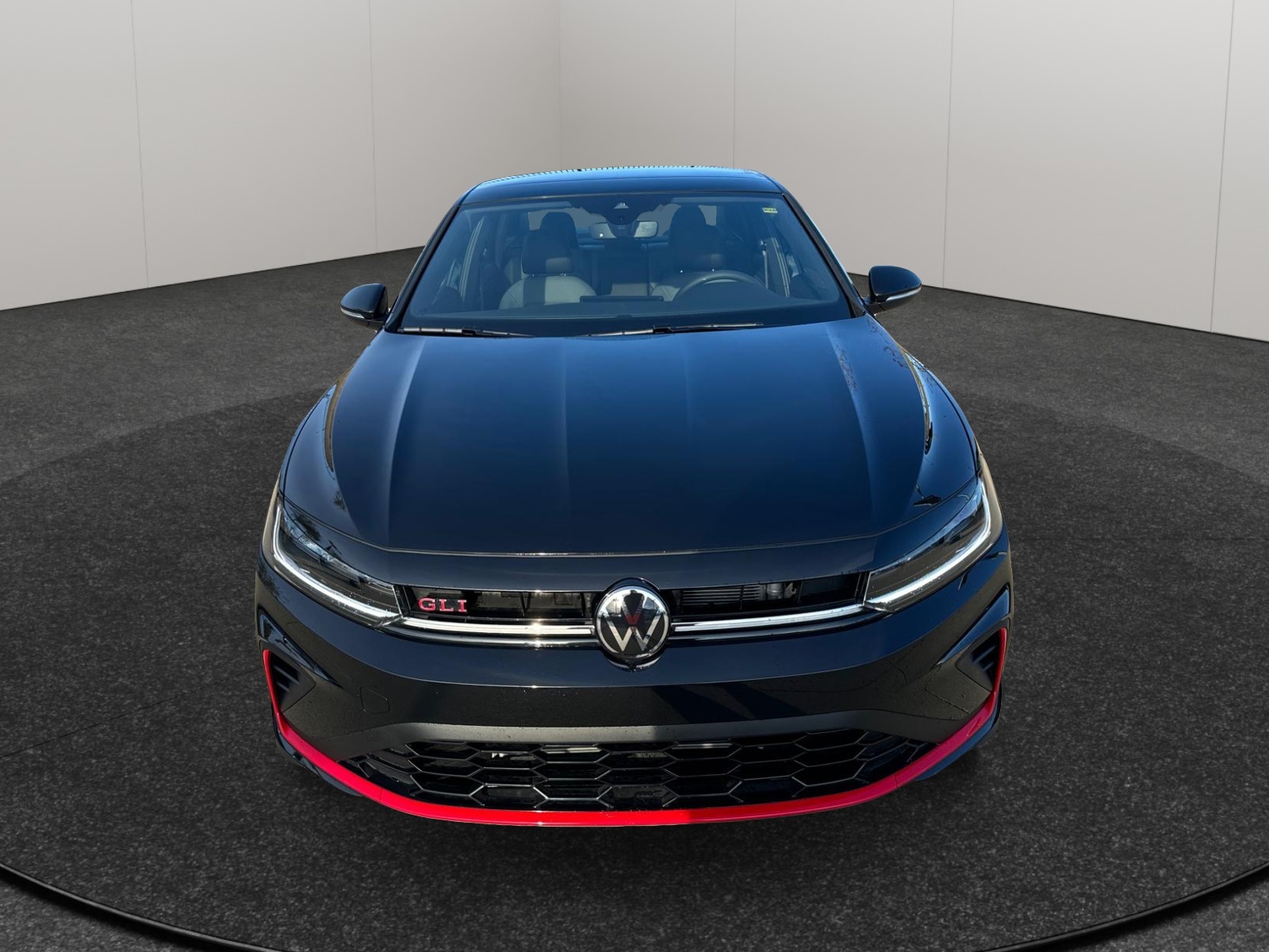 2025 Volkswagen Jetta GLI Autobahn 7