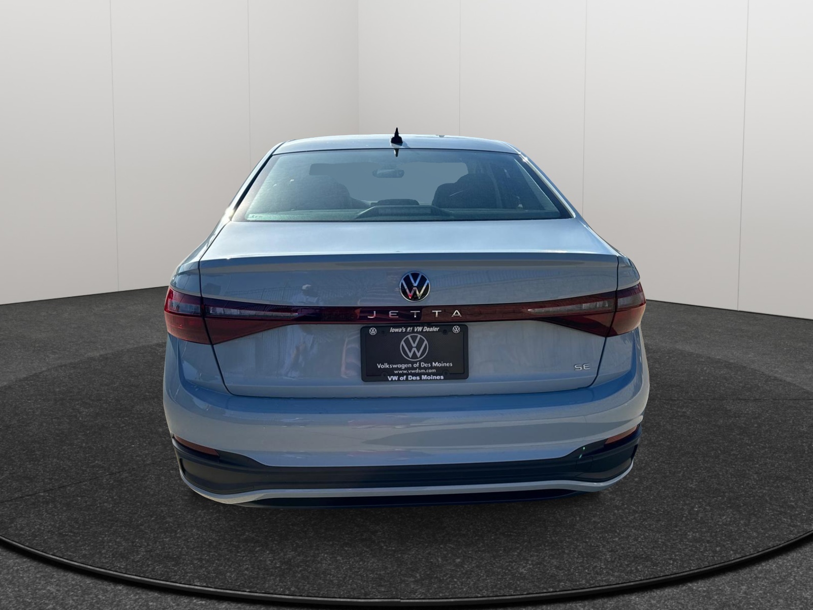 2025 Volkswagen Jetta SE 5