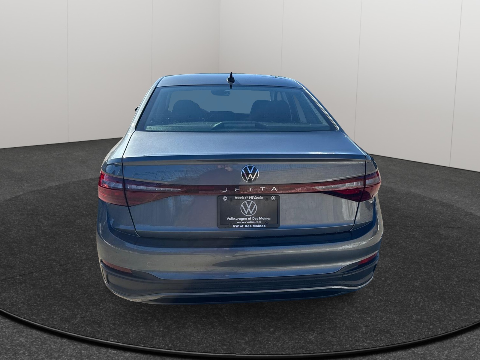 2025 Volkswagen Jetta S 5