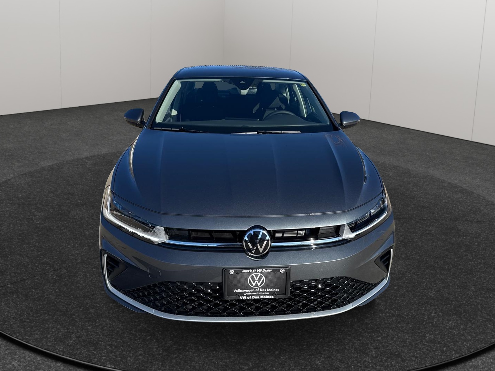 2025 Volkswagen Jetta S 6