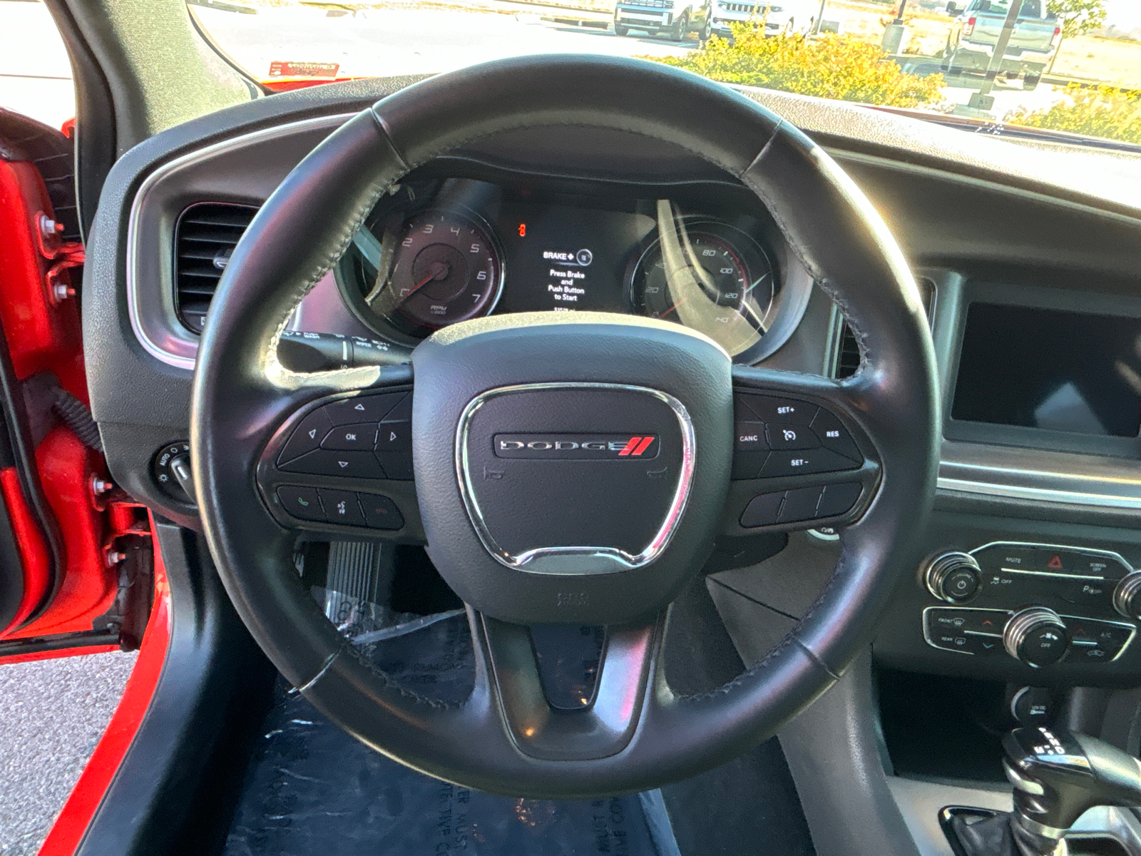 2021 Dodge Charger SXT 13