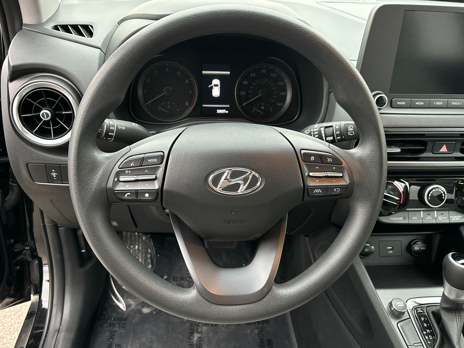 2023 Hyundai Kona SEL 13