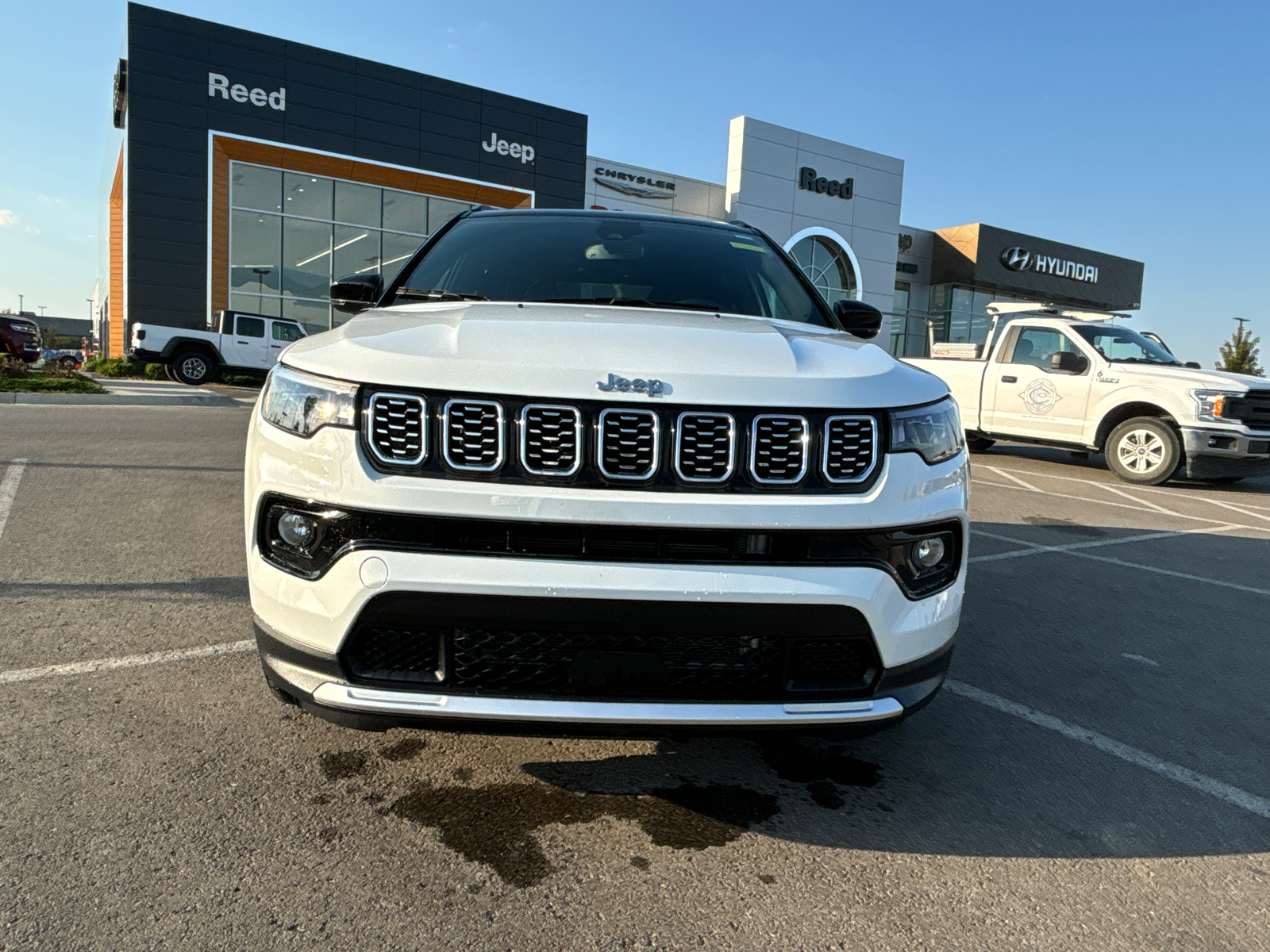 2024 Jeep Compass Limited 6