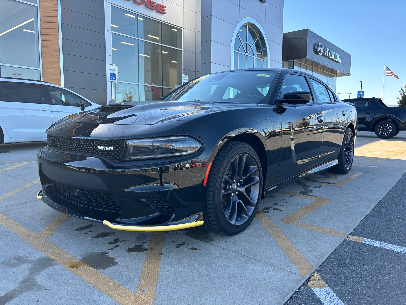 2023 Dodge Charger R/T 1