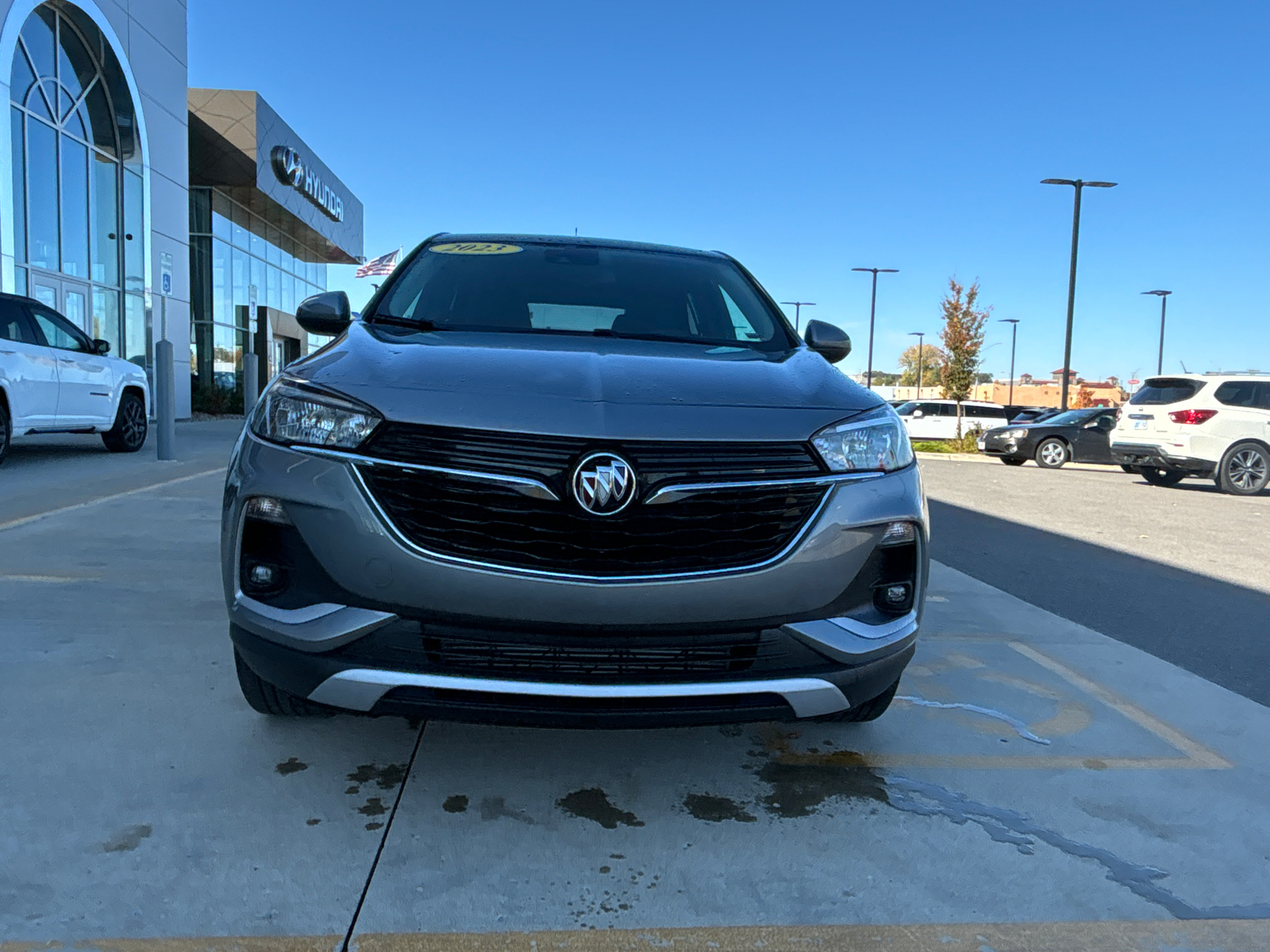 2023 Buick Encore GX Preferred 6