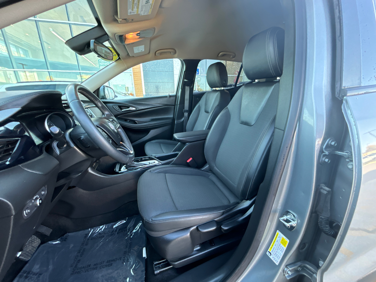 2023 Buick Encore GX Preferred 10