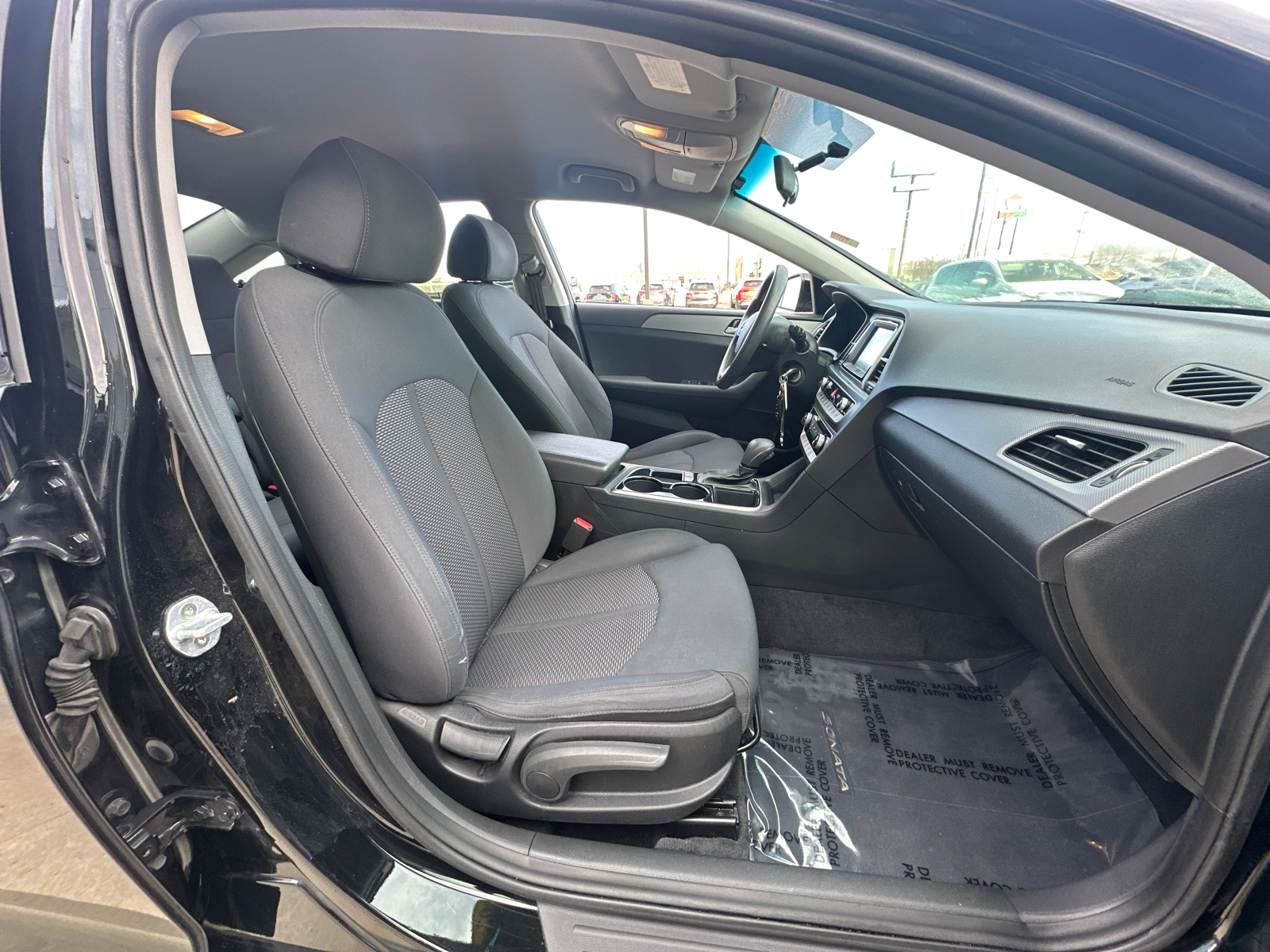 2019 Hyundai Sonata SE 31