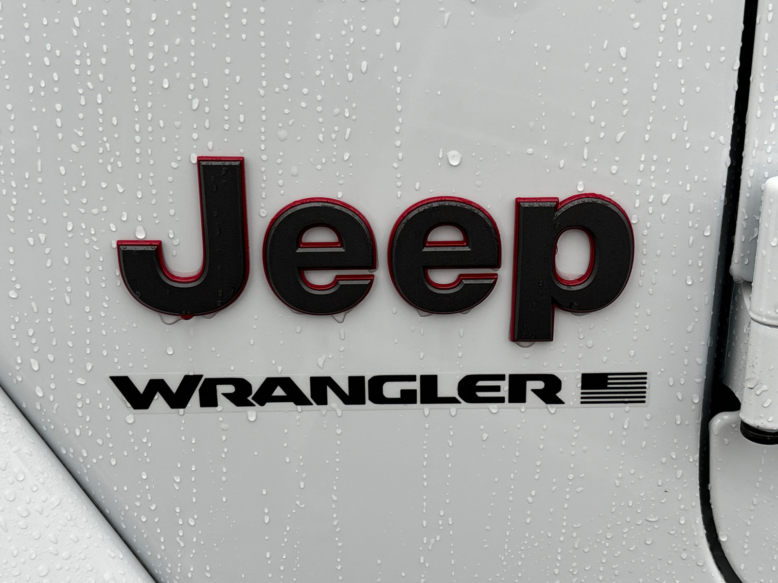 2024 Jeep Wrangler Rubicon X 10