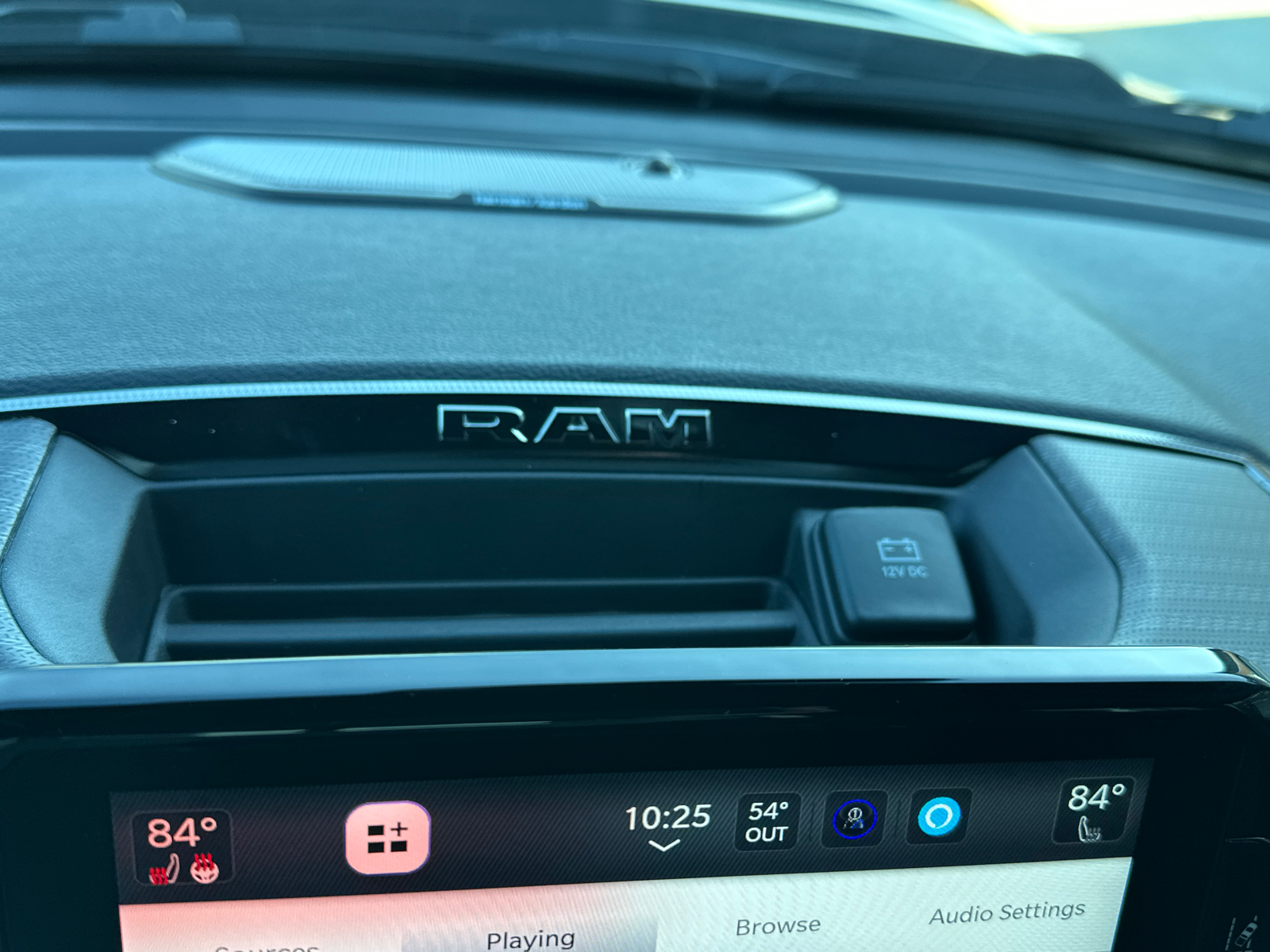 2025 Ram 1500 Rebel 22