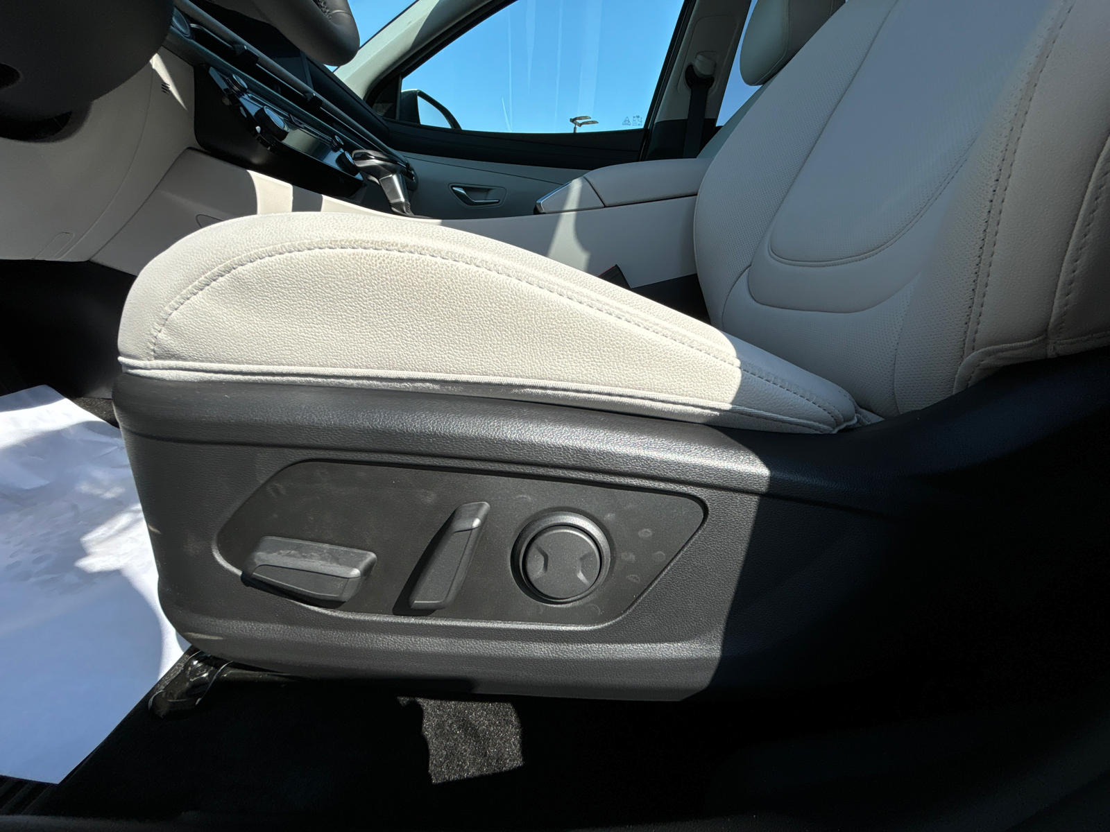 2025 Hyundai Tucson SEL Convenience 11