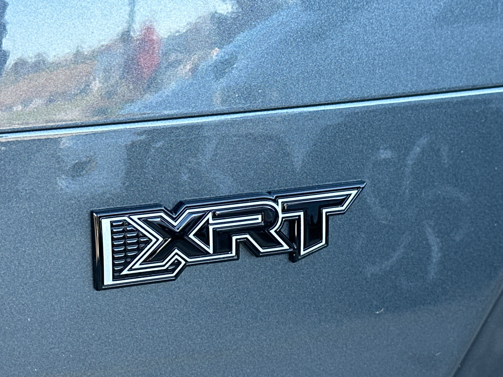 2025 Hyundai Palisade XRT 8