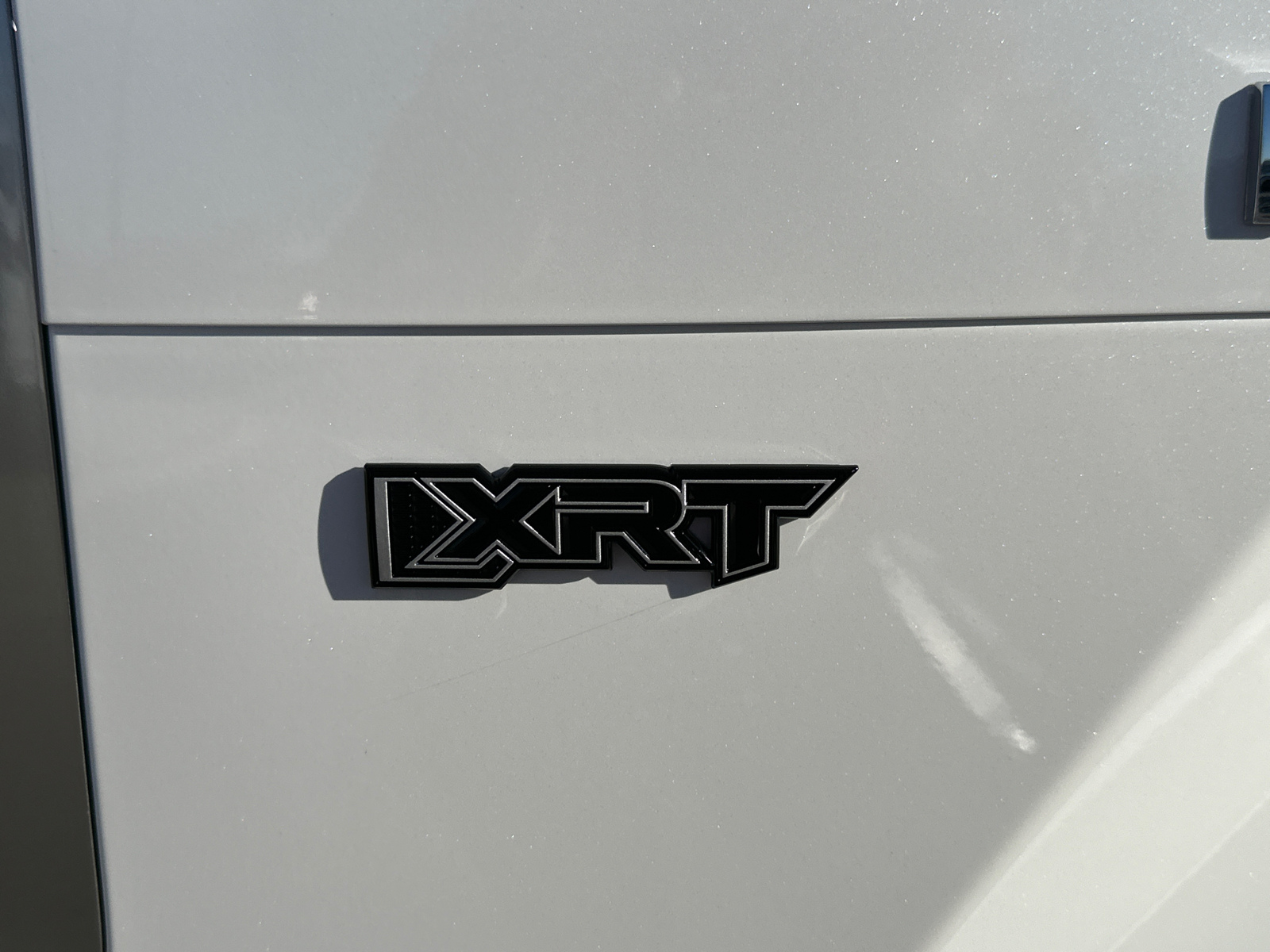 2025 Hyundai Palisade XRT 4