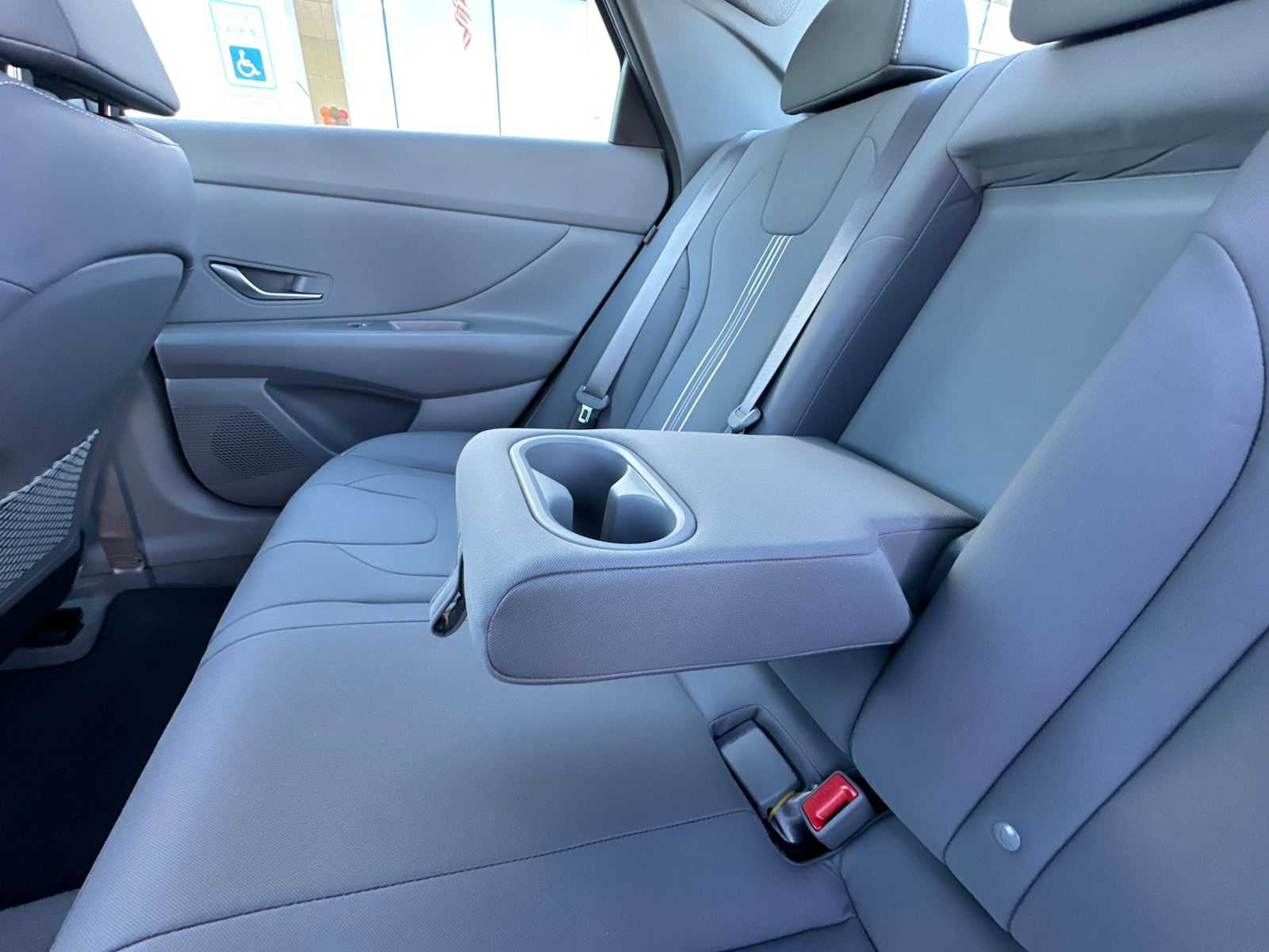 2025 Hyundai Elantra SEL Convenience 28