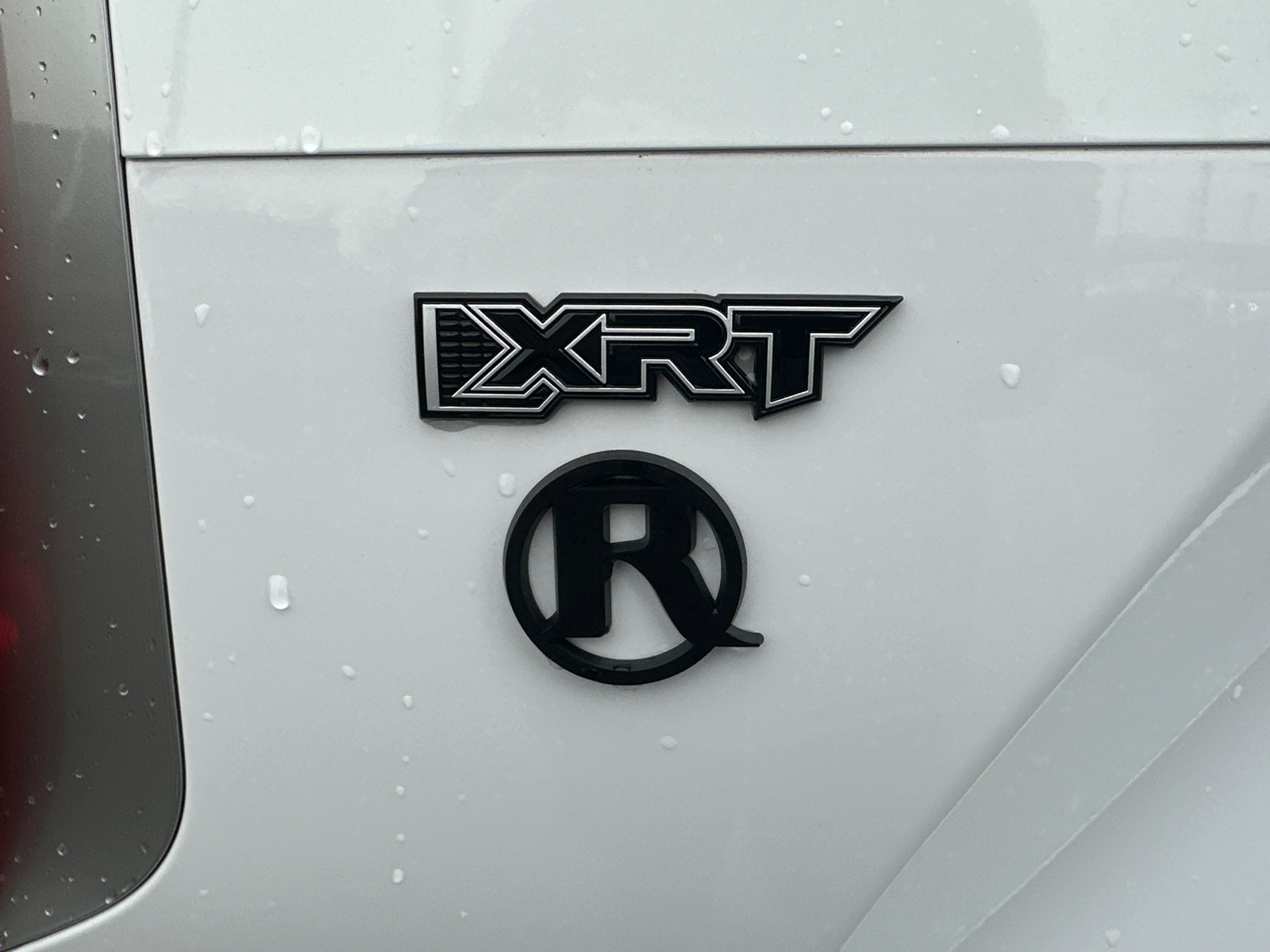 2025 Hyundai Palisade XRT 4