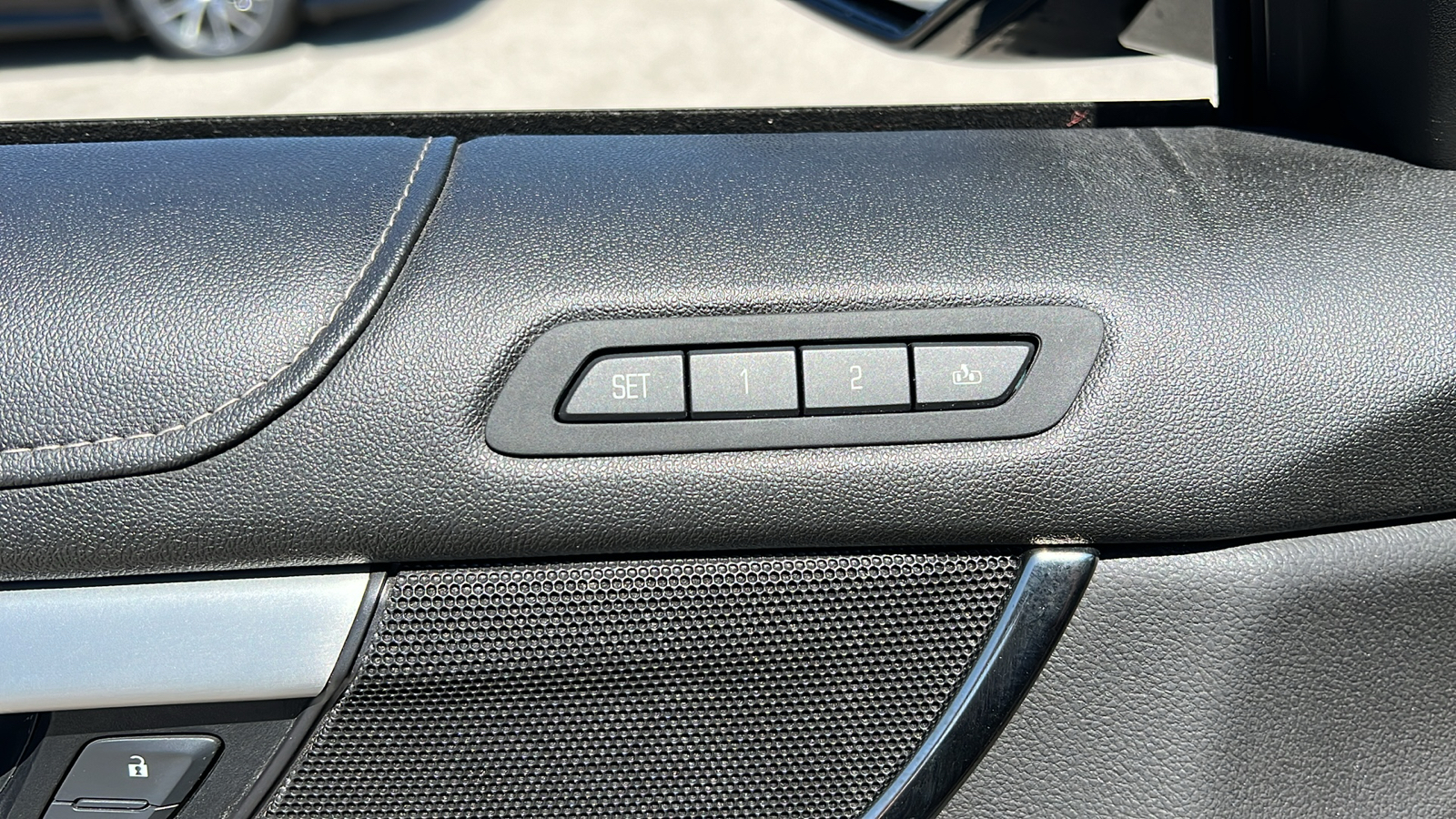 2016 Cadillac ATS 2.0L Turbo Luxury 21