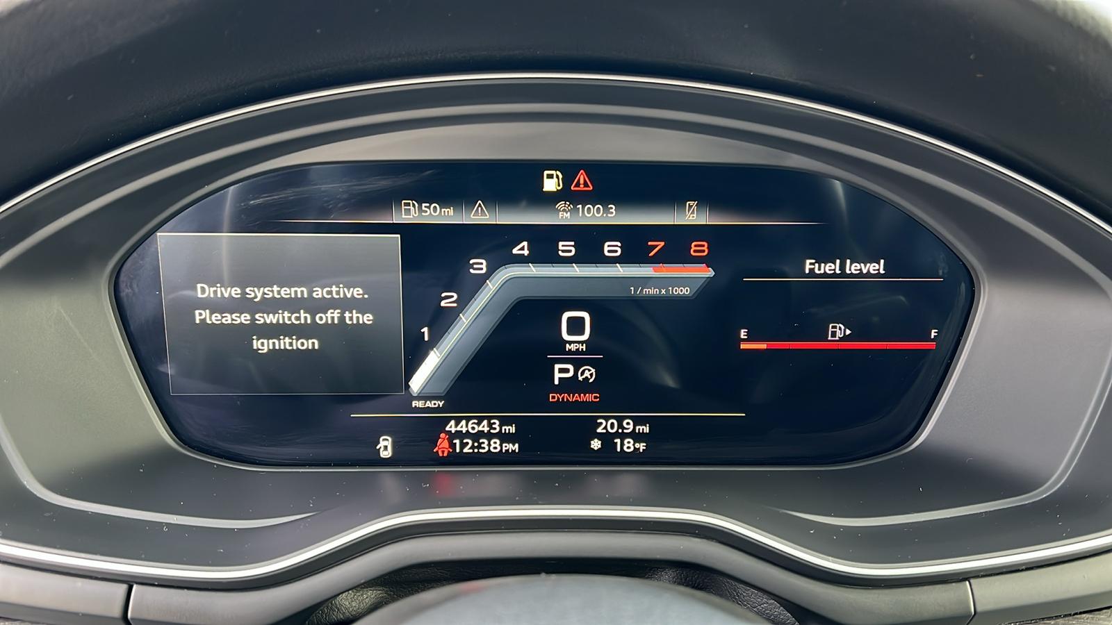 2022 Audi A4 45 S line Premium Plus 10