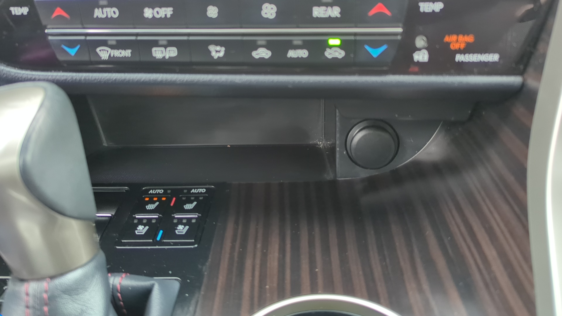 2018 Lexus RX 350L 26