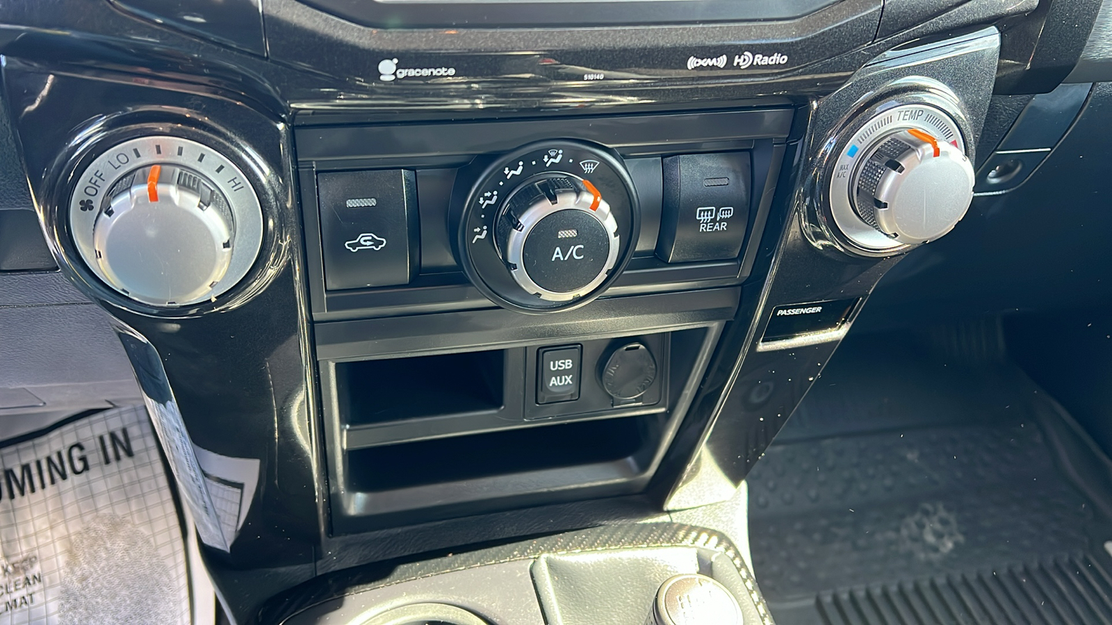 2018 Toyota 4Runner TRD Off-Road 18