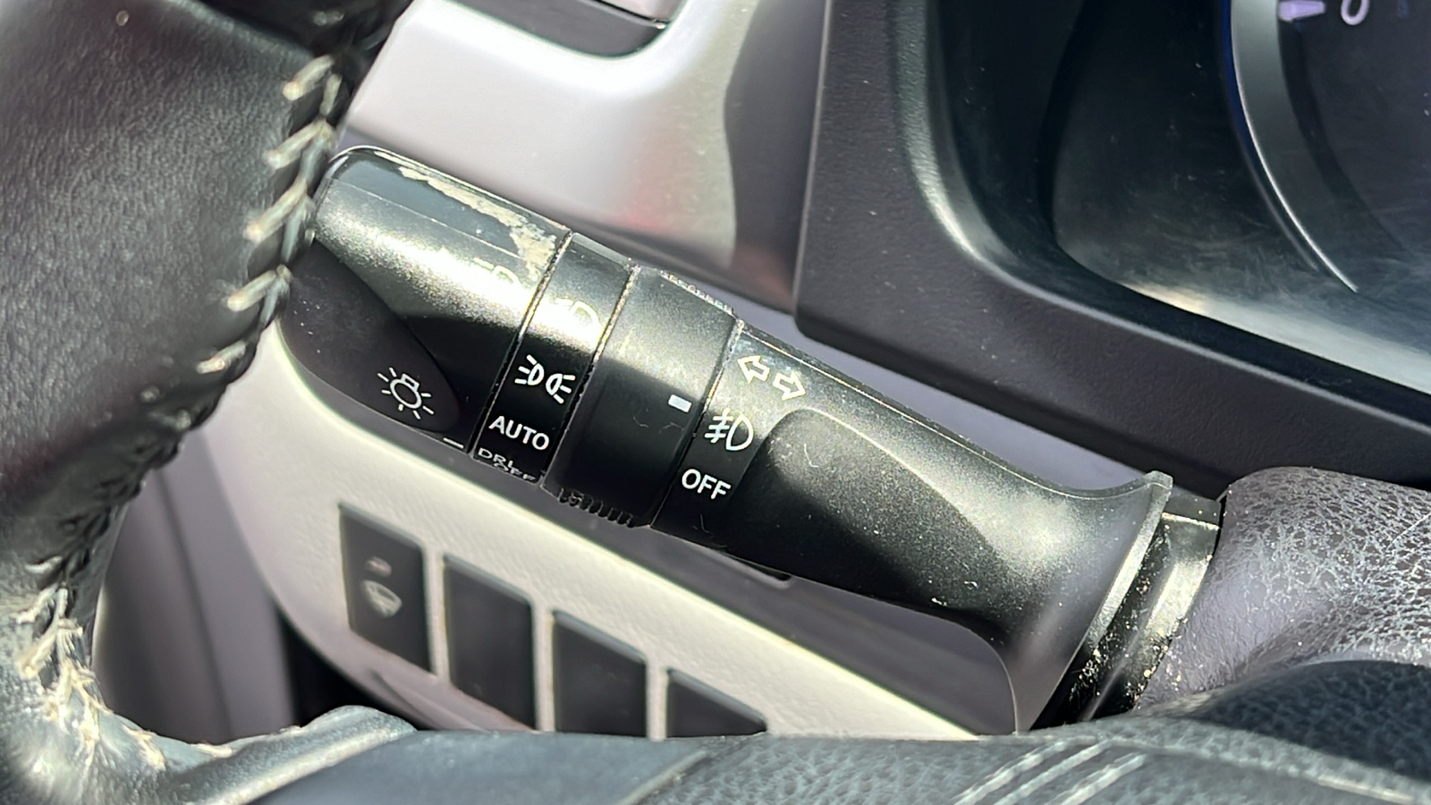 2015 Toyota Highlander XLE V6 11