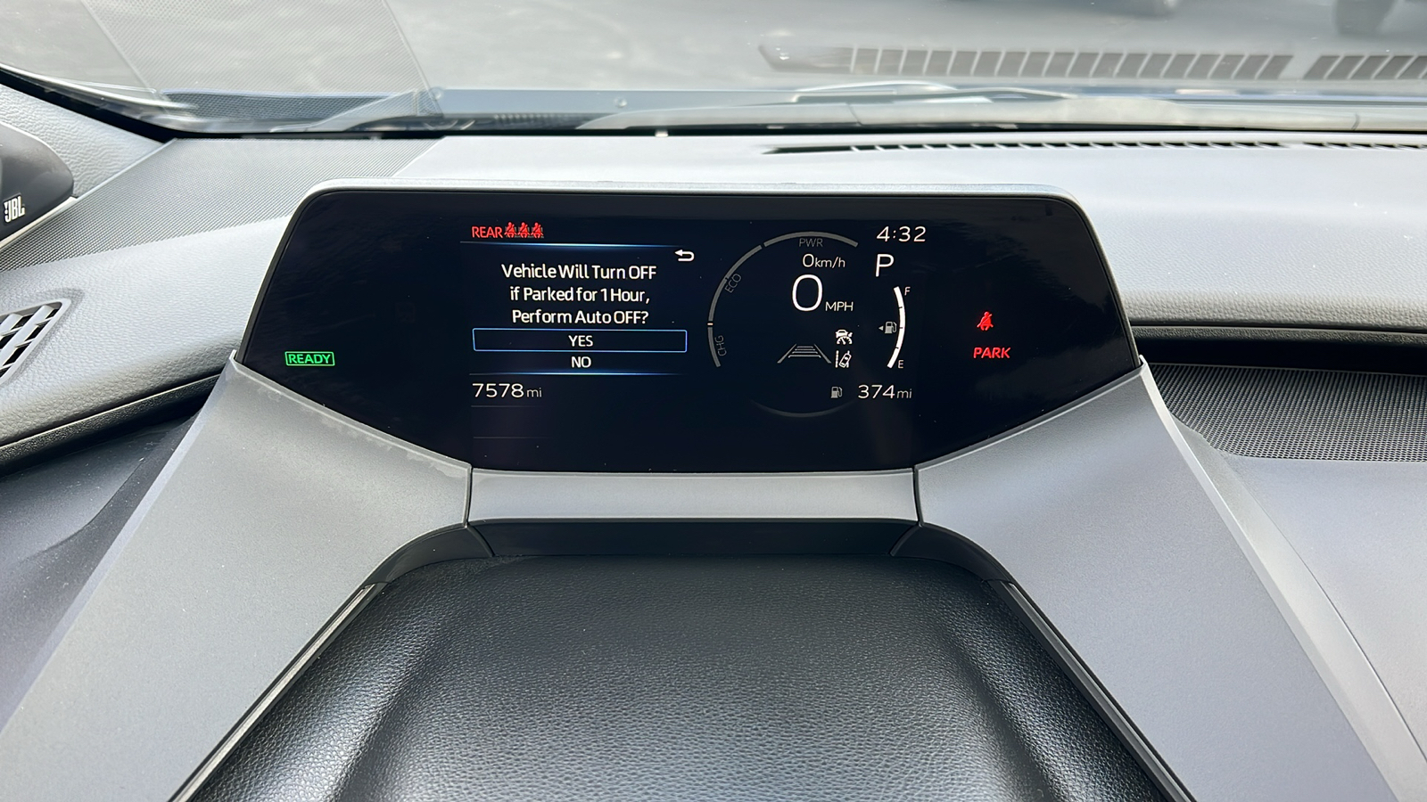 2023 Toyota Prius Limited 10