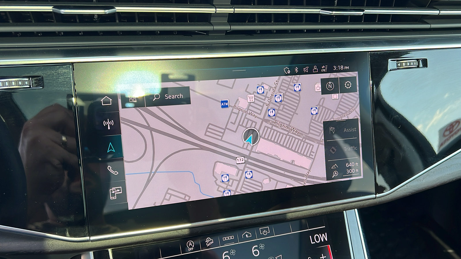 2024 Audi Q7 45 Premium Plus 16