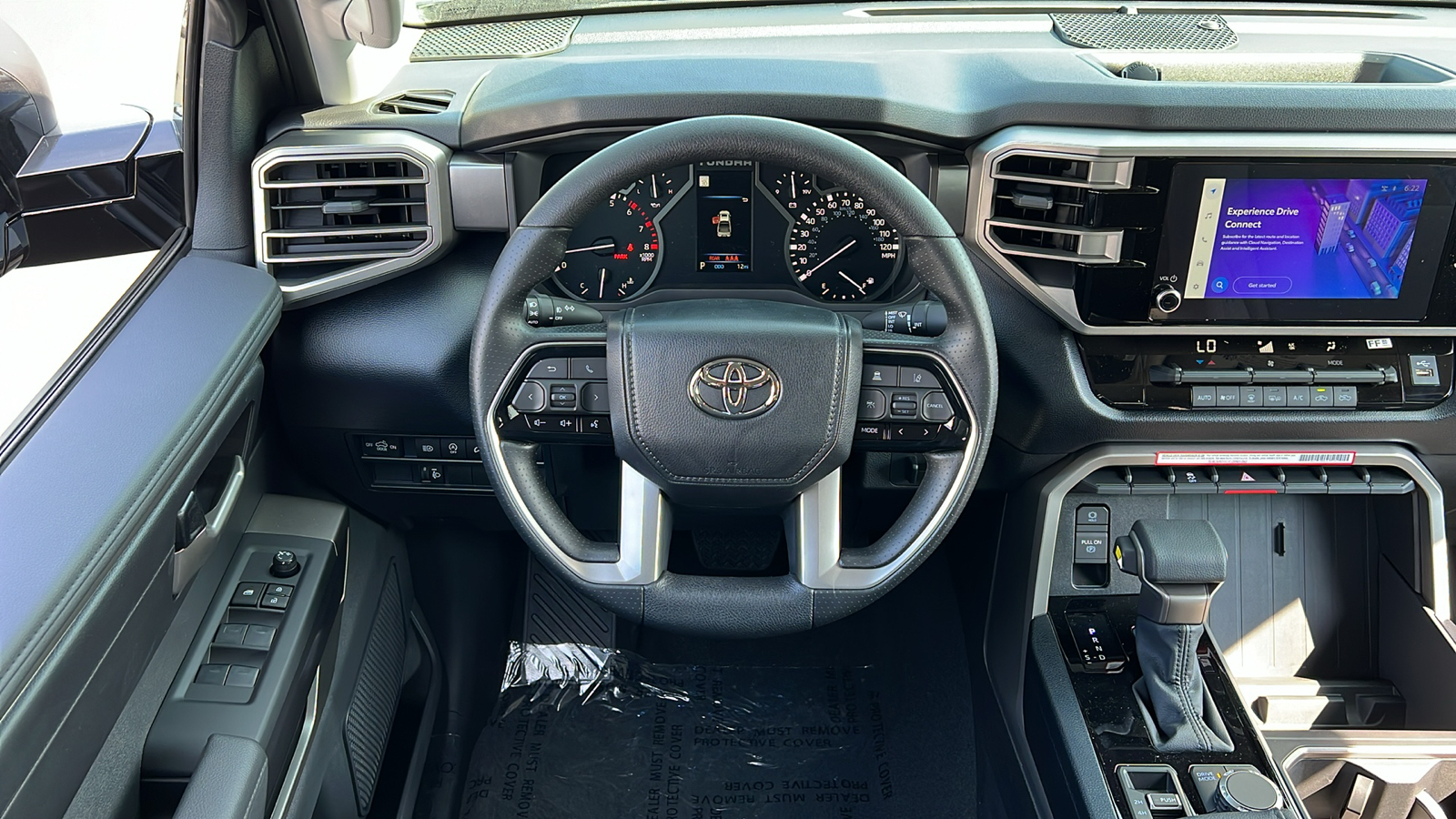 2024 Toyota Tundra SR5 9