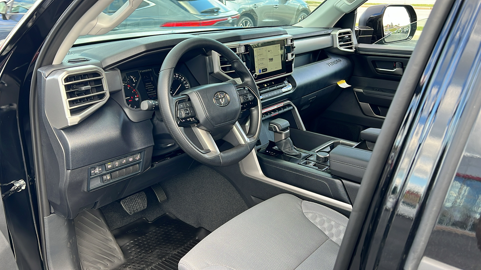 2024 Toyota Tundra SR5 25