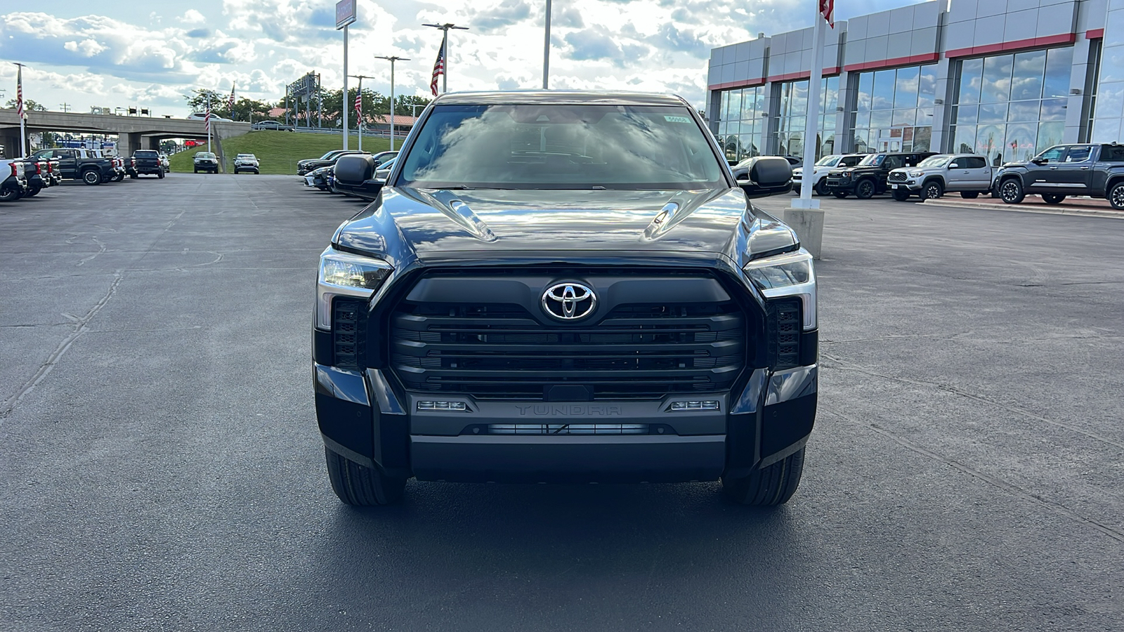 2024 Toyota Tundra SR5 30