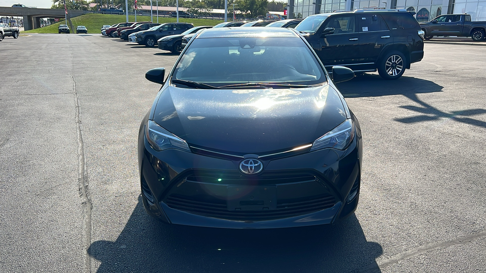 2019 Toyota Corolla LE 28