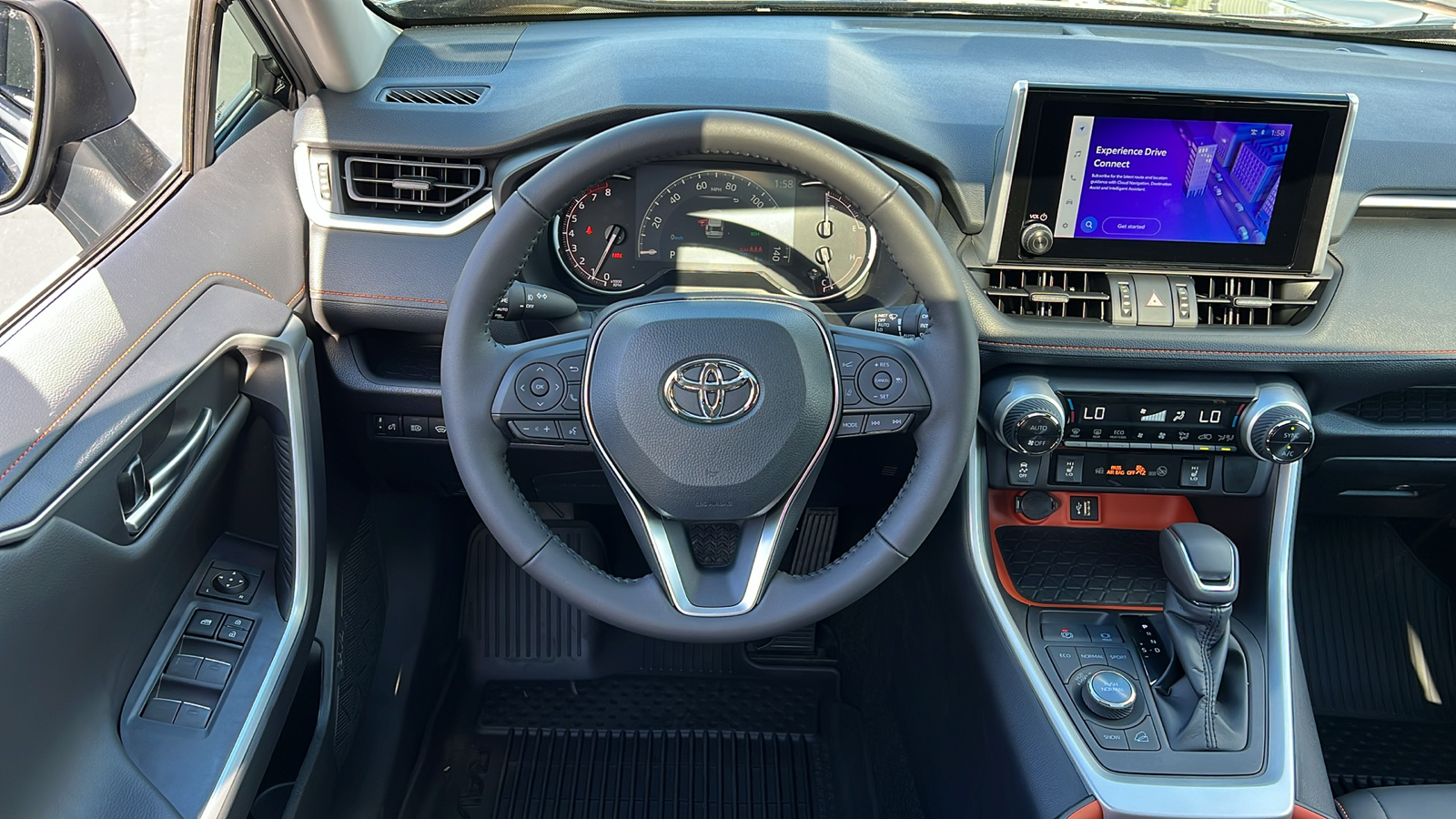 2024 Toyota RAV4 Adventure 9