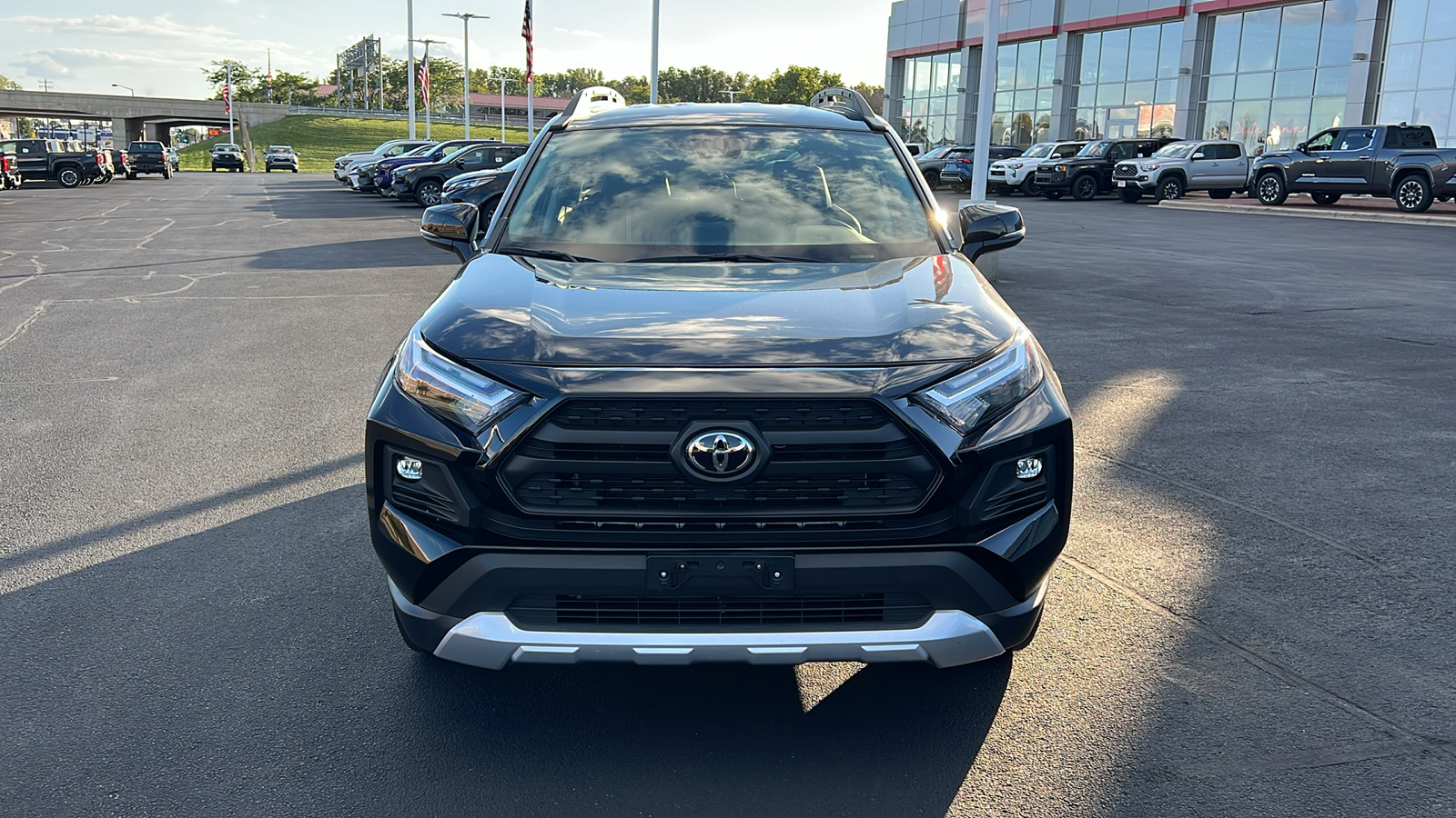 2023 Toyota RAV4 Adventure 30