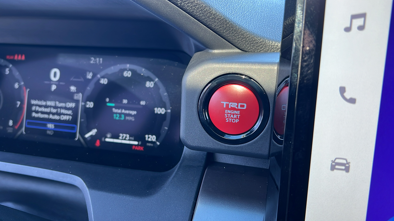 2024 Toyota Tacoma TRD Sport 15