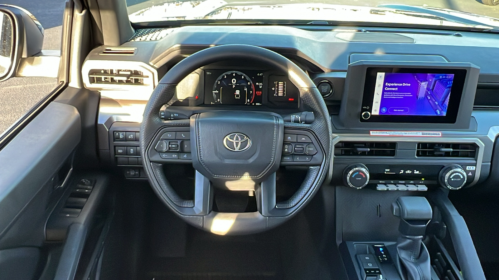 2024 Toyota Tacoma SR5 9