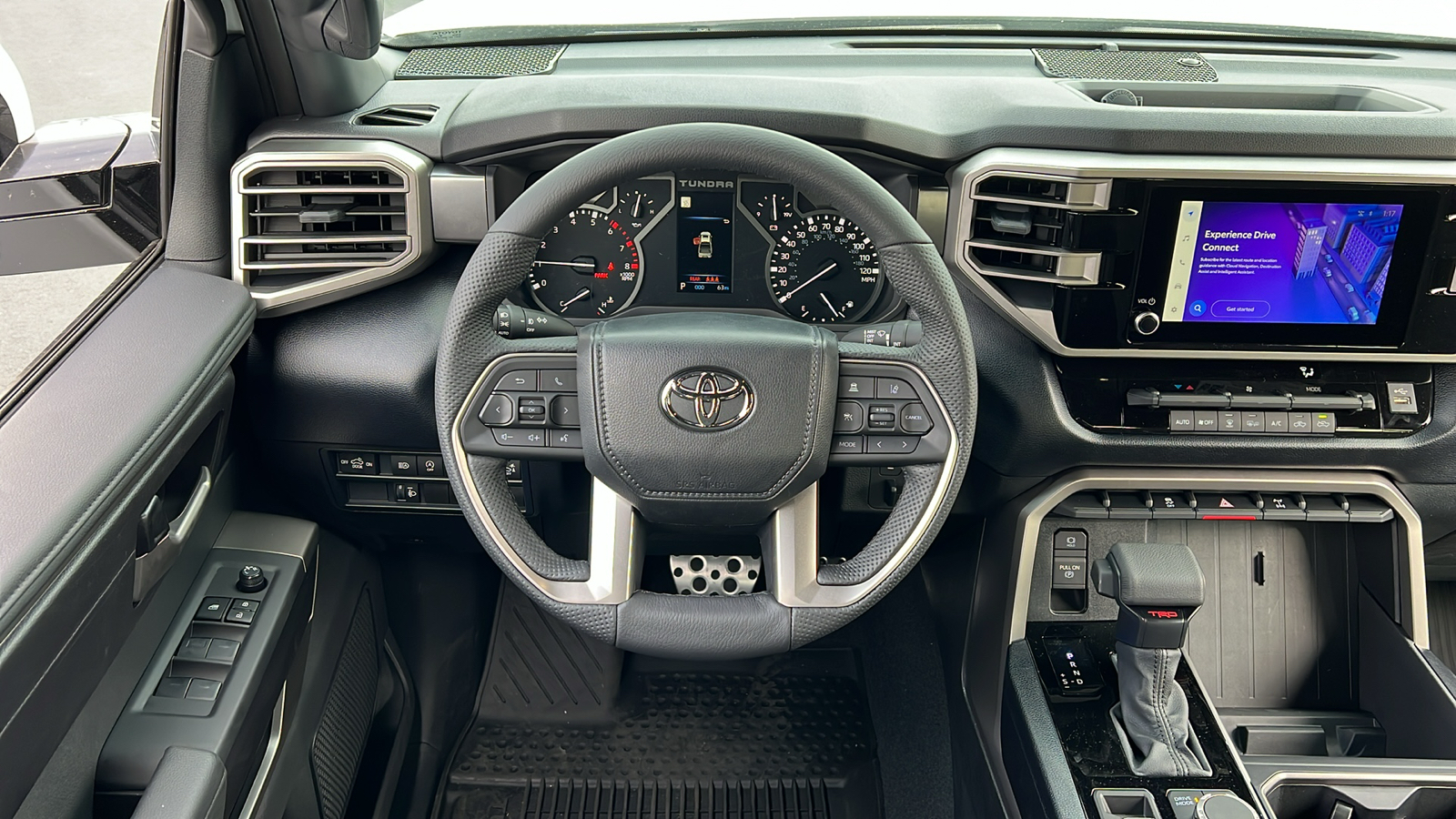 2025 Toyota Tundra SR5 9