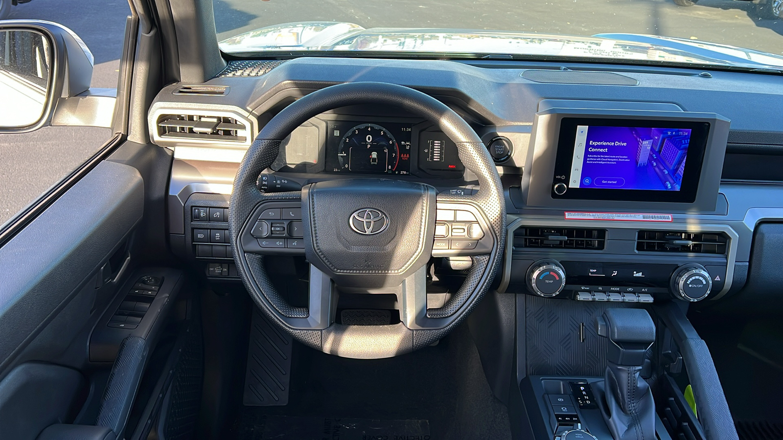 2024 Toyota Tacoma SR5 9