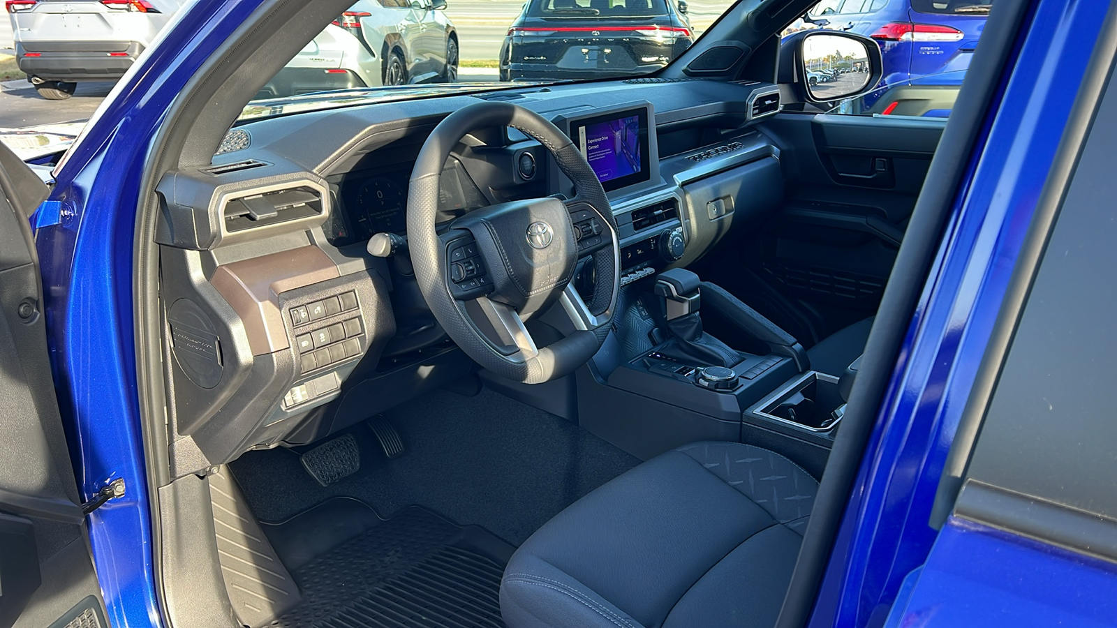 2024 Toyota Tacoma SR5 25