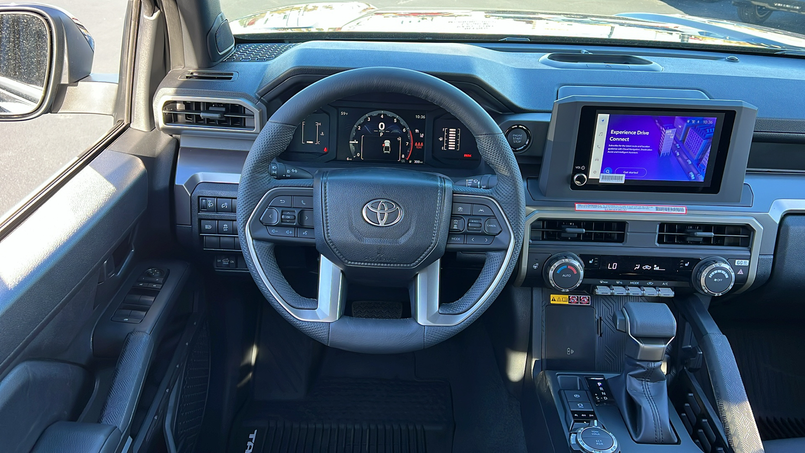 2024 Toyota Tacoma SR5 9