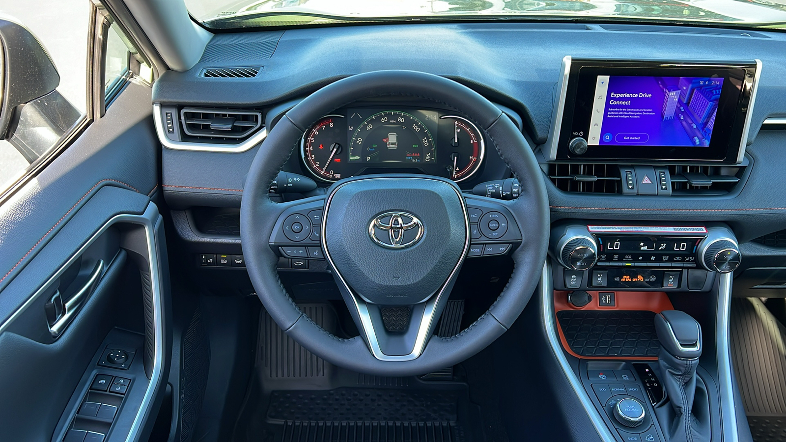 2024 Toyota RAV4 Adventure 9