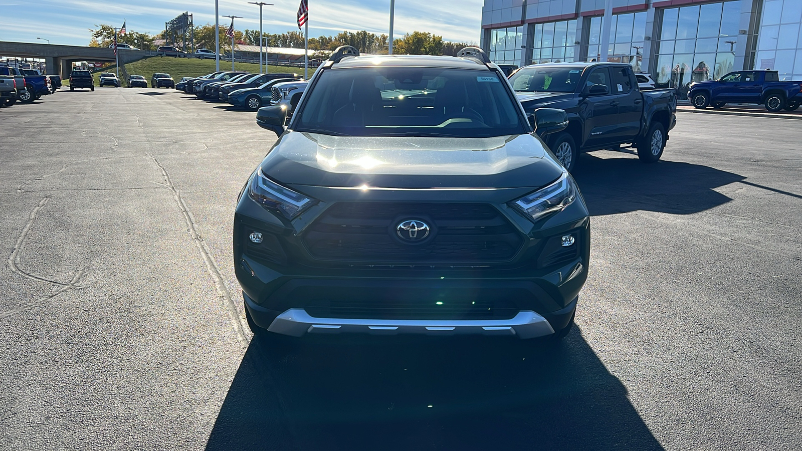 2024 Toyota RAV4 Adventure 32