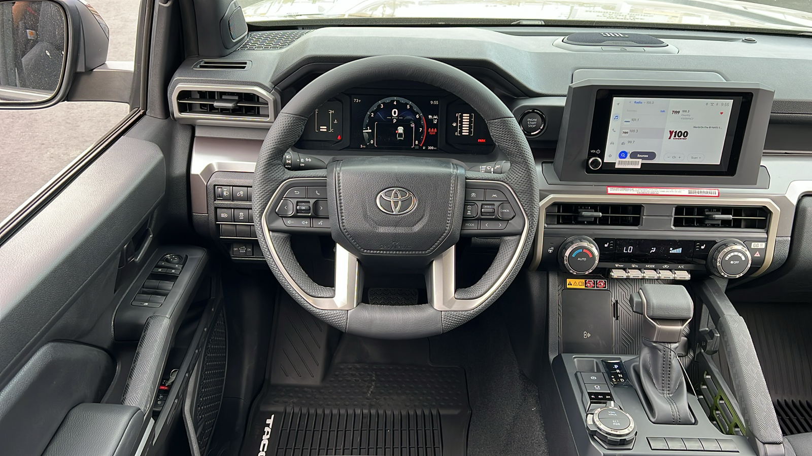 2024 Toyota Tacoma SR5 9