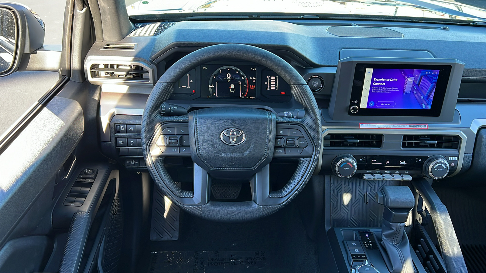 2024 Toyota Tacoma SR5 9