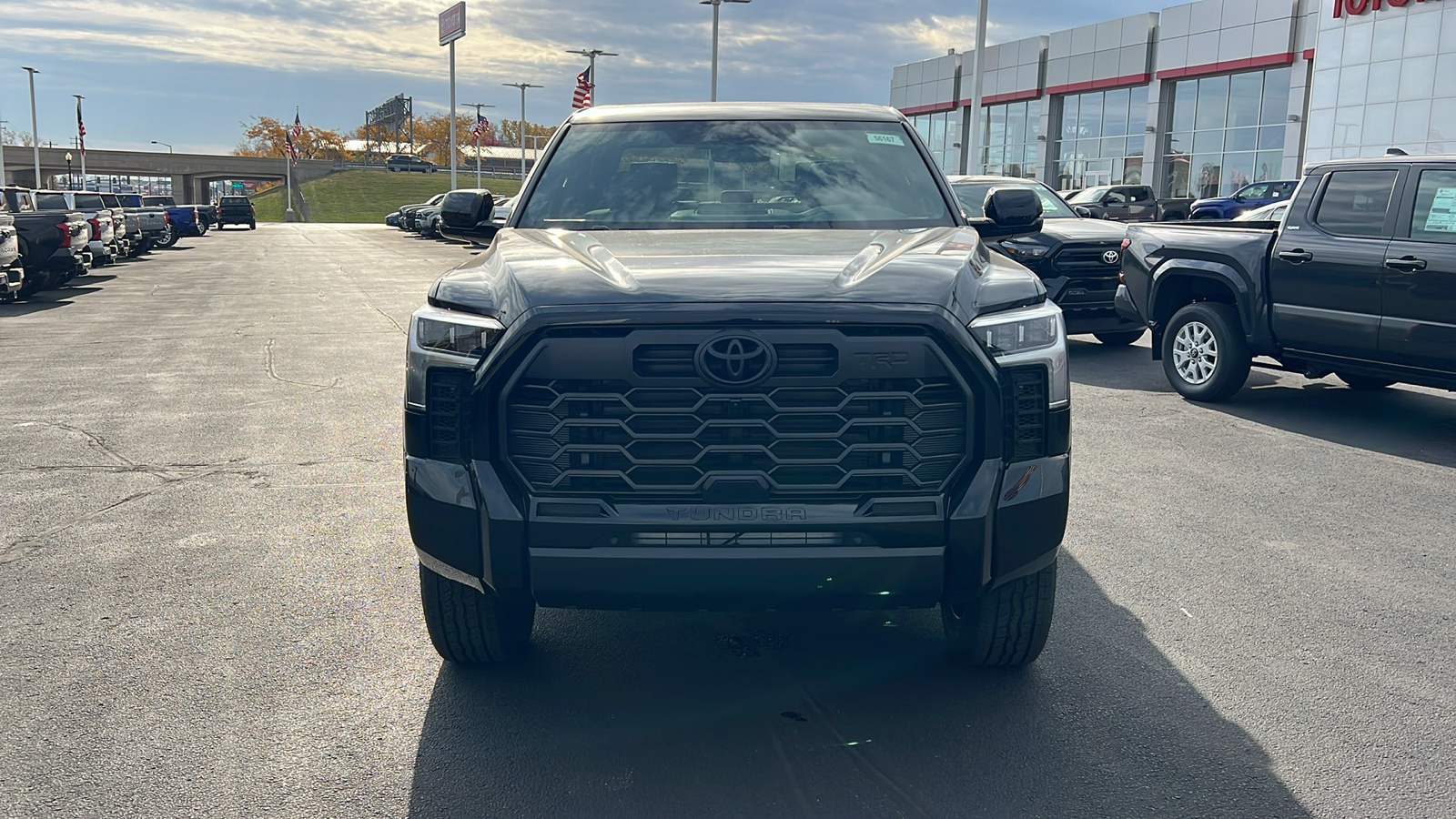 2025 Toyota Tundra Limited 31